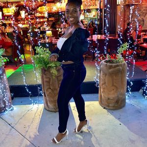 Meet your Posher, Fabiola